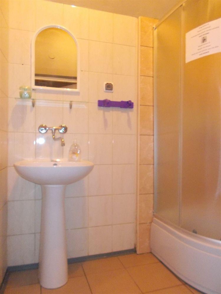 Zodiakus Hotel 2*