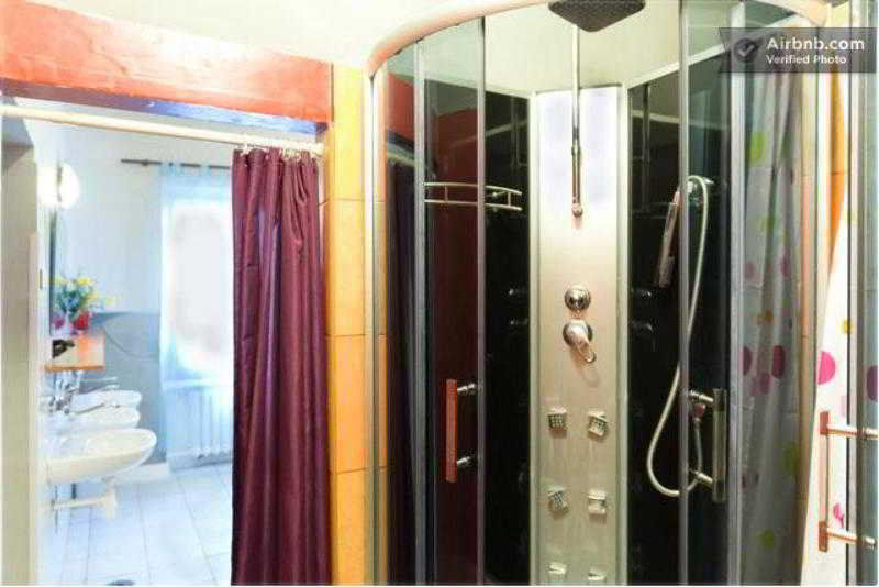 Hotel Zodiakus Krakau