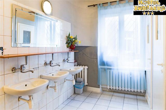Hotel Zodiakus Krakau